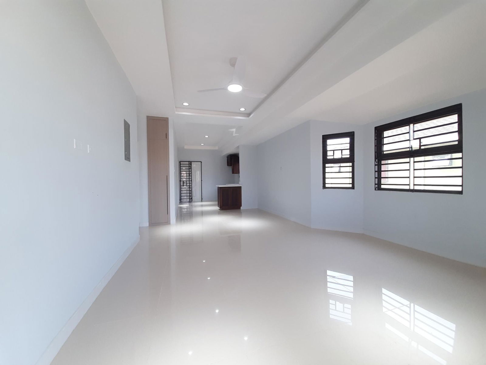 Move-In-Ready-2-Bedroom-House-for-Rent-in-Oak-Estate-St.-Catherine-Jamaica Third image of 317 Oak Estate in Bernard Lodge, St. Catherine, Jamaica - property is For Rent