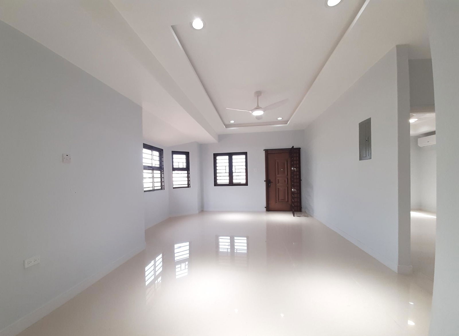 Move-In-Ready-2-Bedroom-House-for-Rent-in-Oak-Estate-St.-Catherine-Jamaica Fourth image of 317 Oak Estate in Bernard Lodge, St. Catherine, Jamaica - property is For Rent