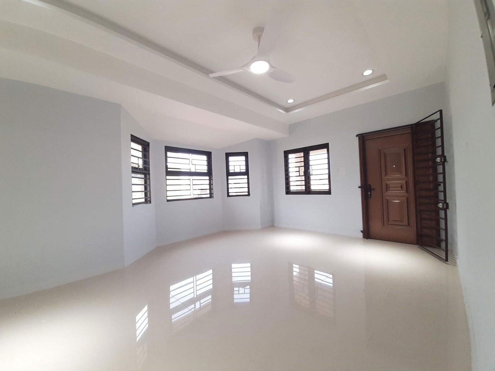 Move-In-Ready-2-Bedroom-House-for-Rent-in-Oak-Estate-St.-Catherine-Jamaica Sixth image of 317 Oak Estate in Bernard Lodge, St. Catherine, Jamaica - property is For Rent