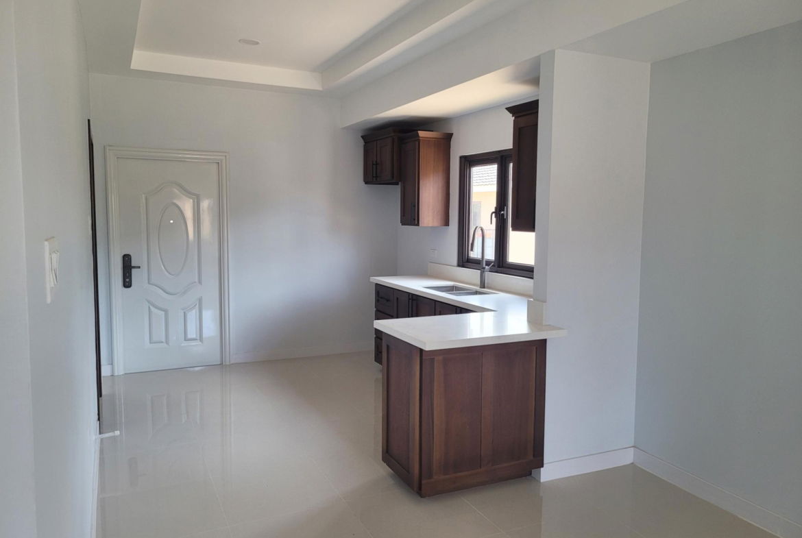 Third image of 453- Oak Estate in Bernard Lodge, St. Catherine, Jamaica - property is For Rent