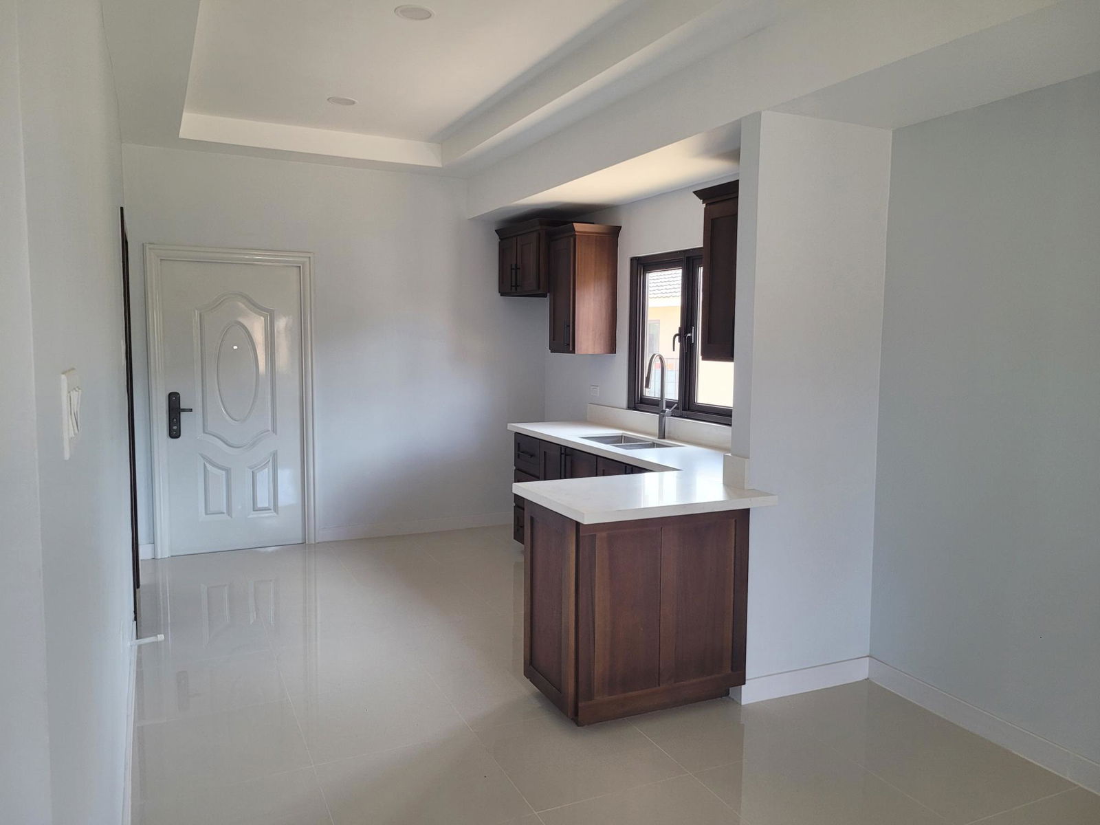 Third image of 453- Oak Estate in Bernard Lodge, St. Catherine, Jamaica - property is For Rent