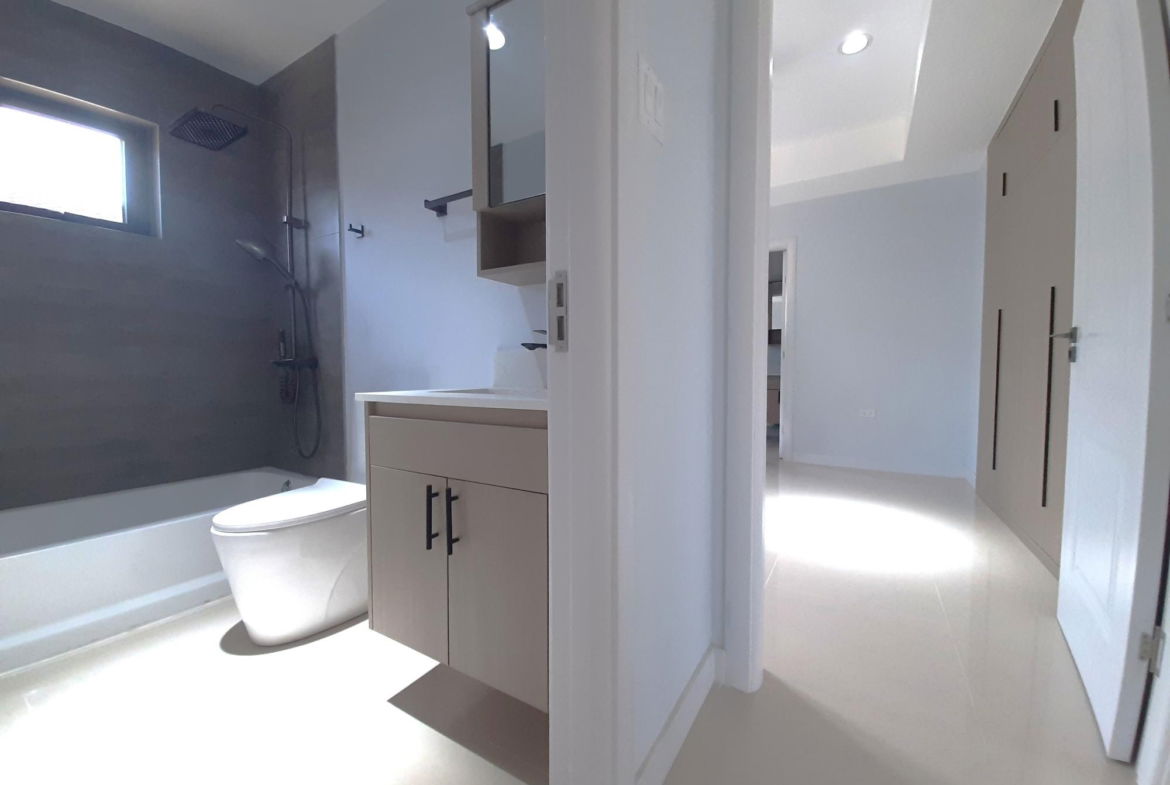 Twelfth image of 317 Oak Estate in Bernard Lodge, St. Catherine, Jamaica - property is For Rent