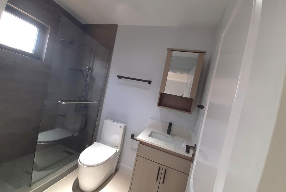 Thirteenth image of 317 Oak Estate in Bernard Lodge, St. Catherine, Jamaica - property is For Rent