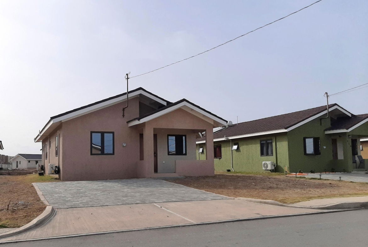 Fifteenth image of 317 Oak Estate in Bernard Lodge, St. Catherine, Jamaica - property is For Rent