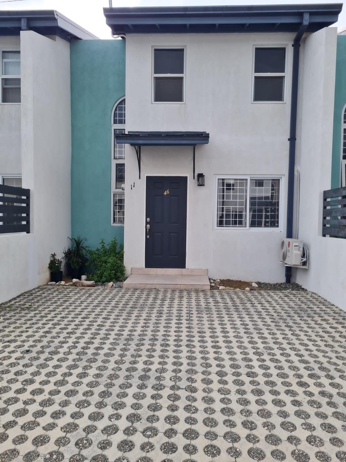Second image of 46- Starfish Road in Kingston 17, St. Andrew, Jamaica - property is For Rent