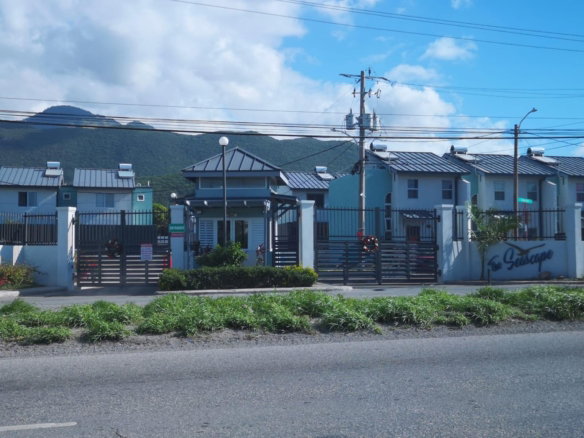 First image of 46- Starfish Road in Kingston 17, St. Andrew, Jamaica - property is For Rent