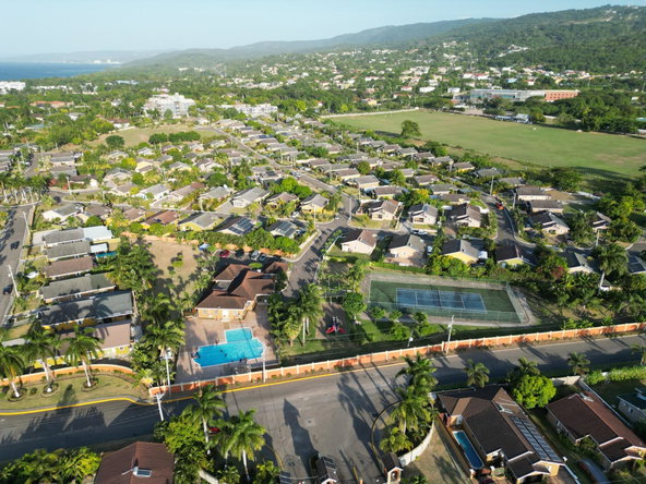 Twelfth image of 124- Drax Hall Country Club in Ocho Rios, St. Ann, Jamaica - property is For Rent