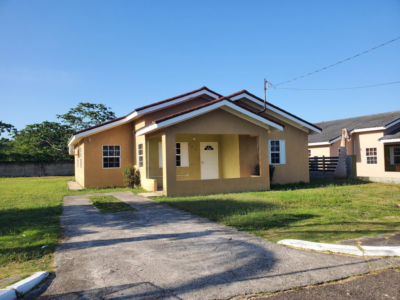 Third image of 124- Drax Hall Country Club in Ocho Rios, St. Ann, Jamaica - property is For Rent
