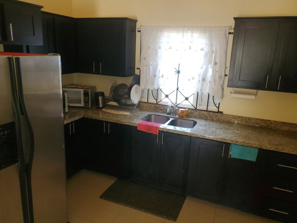 Twenty-Second image of 124- Drax Hall Country Club in Ocho Rios, St. Ann, Jamaica - property is For Rent