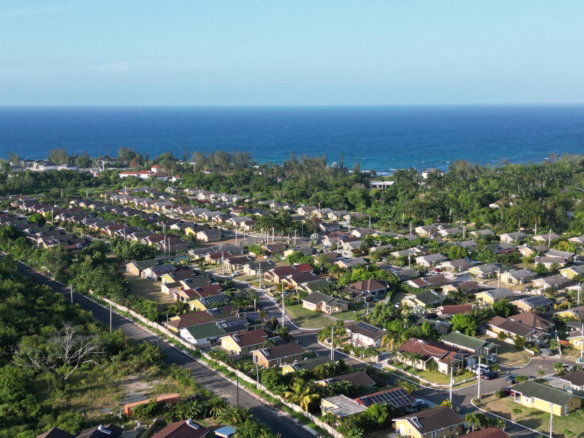 First image of 124- Drax Hall Country Club in Ocho Rios, St. Ann, Jamaica - property is For Rent