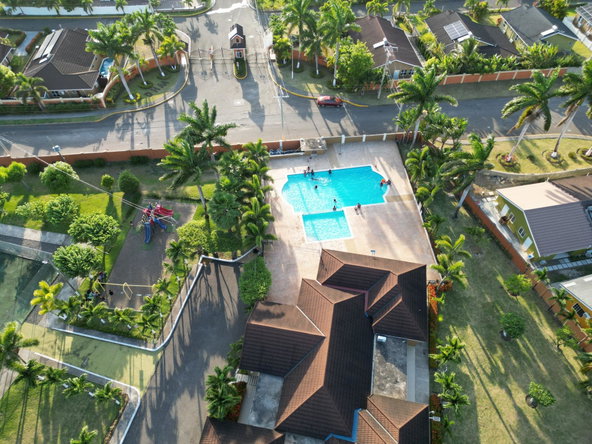 Seventh image of 124- Drax Hall Country Club in Ocho Rios, St. Ann, Jamaica - property is For Rent