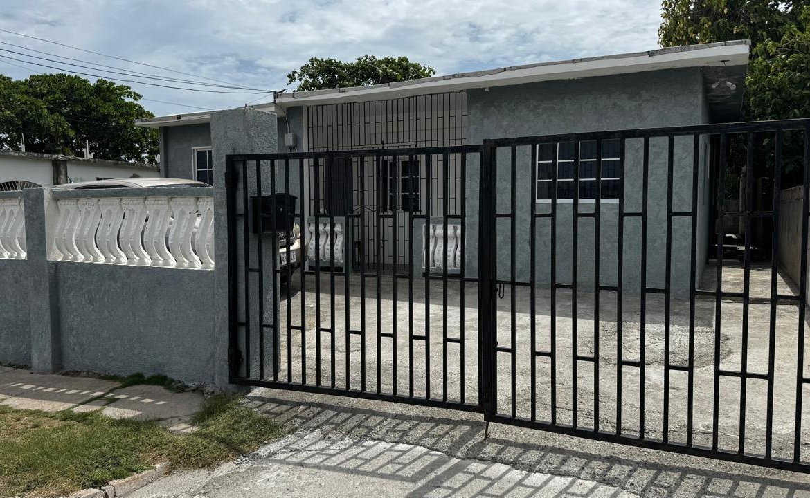 Second image of 5 Lunar Avenue, Harbour Vie in Kingston 17, St. Andrew, Jamaica - property is For Sale