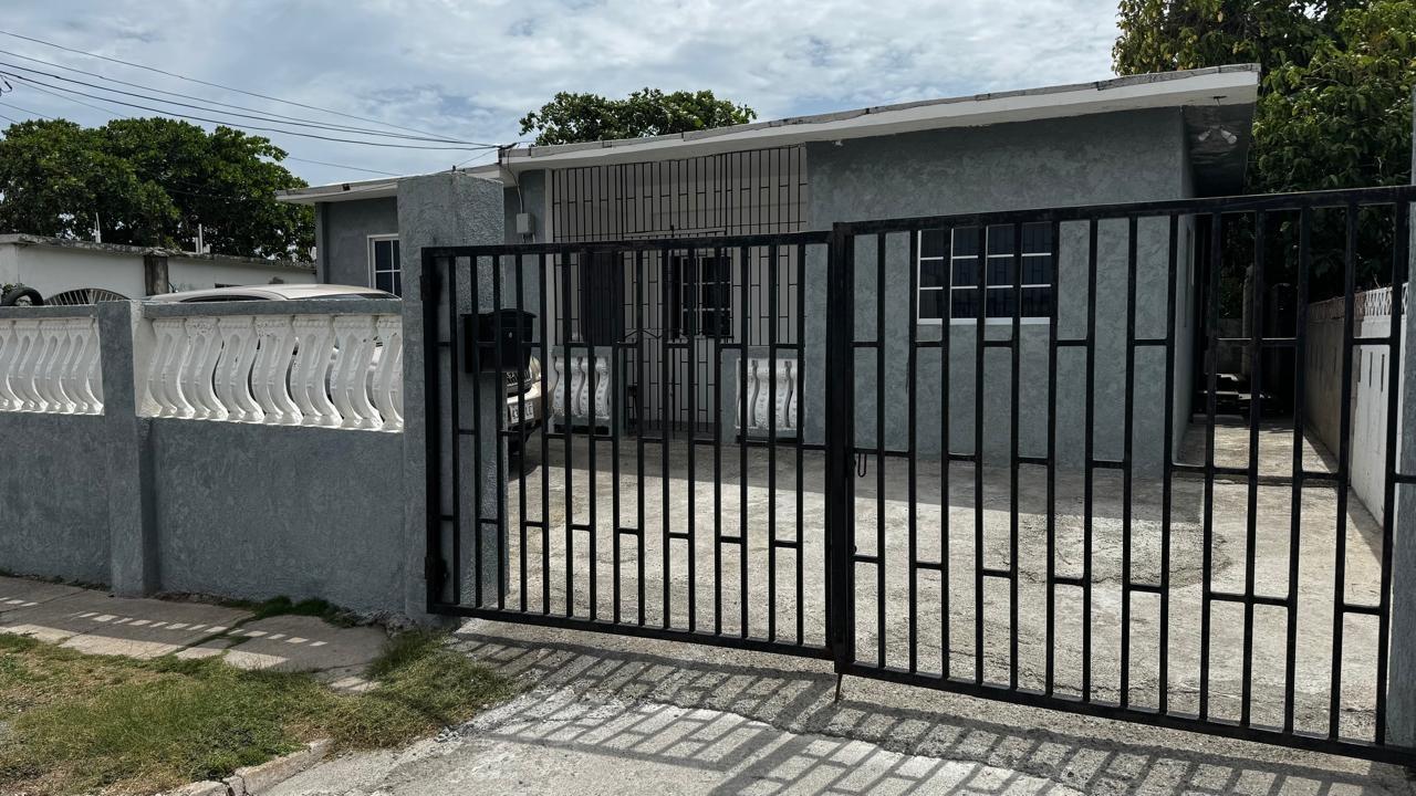Second image of 5 Lunar Avenue, Harbour Vie in Kingston 17, St. Andrew, Jamaica - property is For Sale