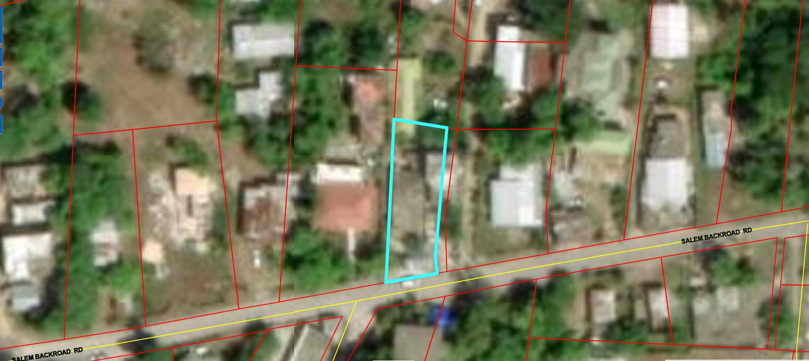 First image of Salem, Runaway Bay, P.o in Runaway Bay, St. Ann, Jamaica - property is For Sale
