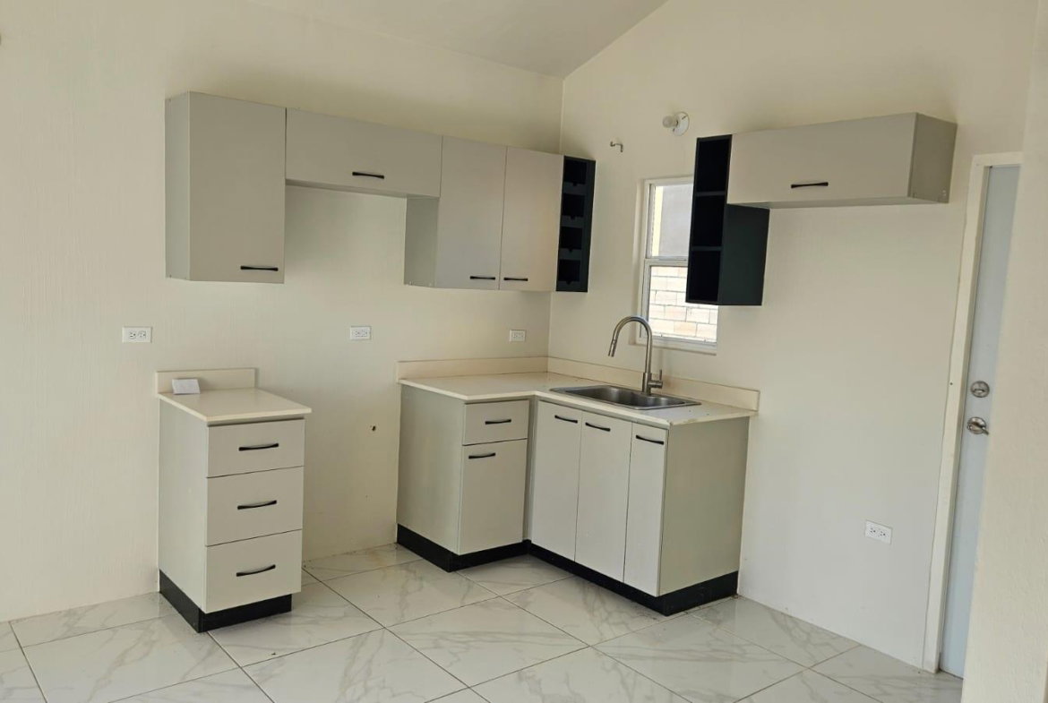 Second image of 282- Phoenix Park Village 2 in Greater Portmore, St. Catherine, Jamaica - property is For Rent