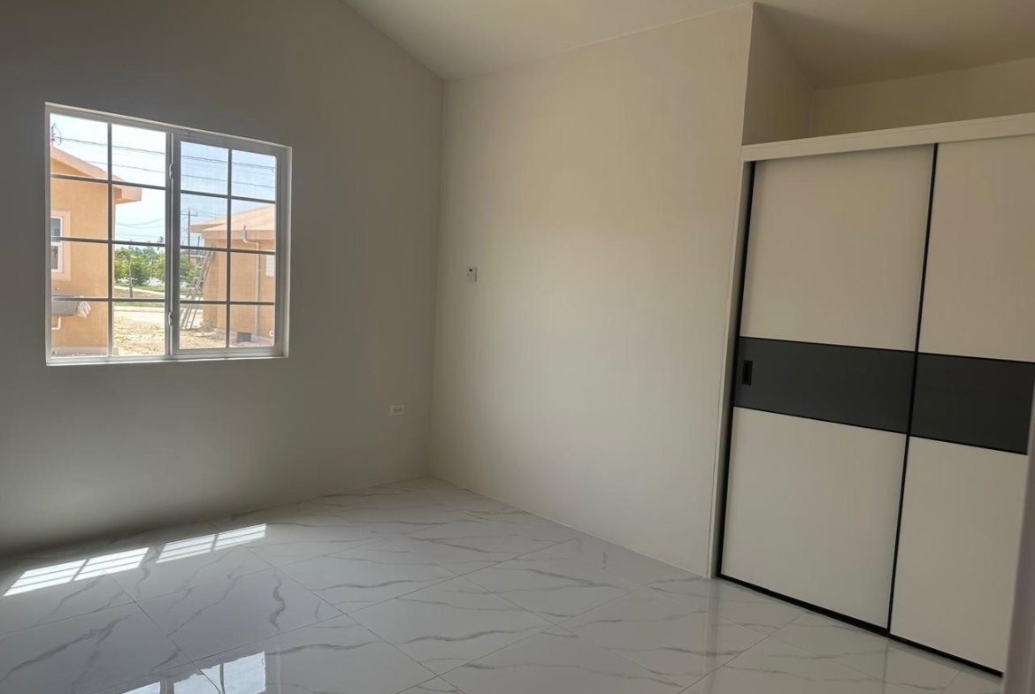 Fifth image of 295 Phoenix Park Village 2, p in Phoenix Park, St. Catherine, Jamaica - property is For Rent