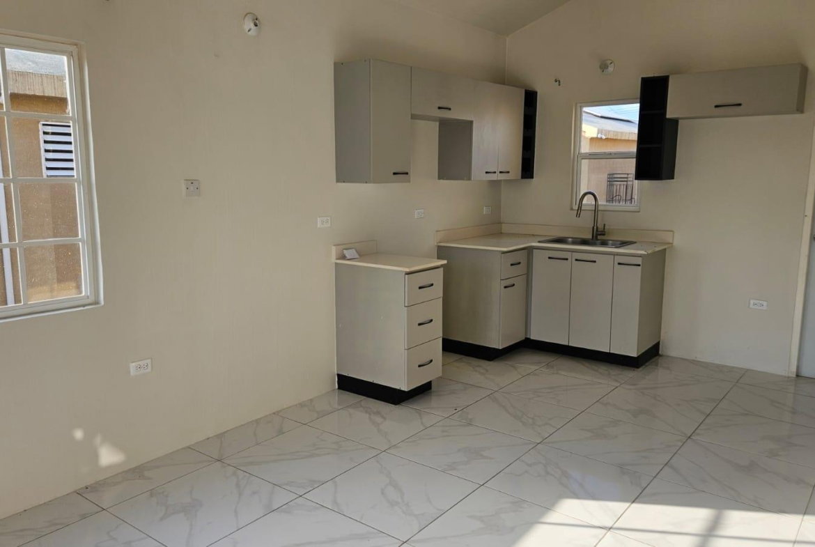 Third image of 282- Phoenix Park Village 2 in Greater Portmore, St. Catherine, Jamaica - property is For Rent