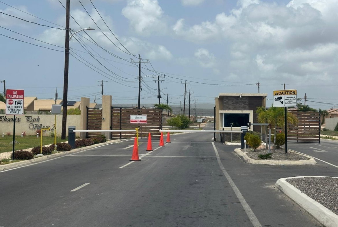 Fourteenth image of 295 Phoenix Park Village 2, p in Phoenix Park, St. Catherine, Jamaica - property is For Rent