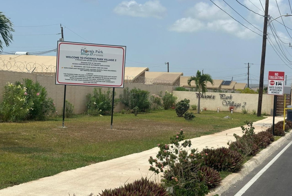 Fifteenth image of 295 Phoenix Park Village 2, p in Phoenix Park, St. Catherine, Jamaica - property is For Rent