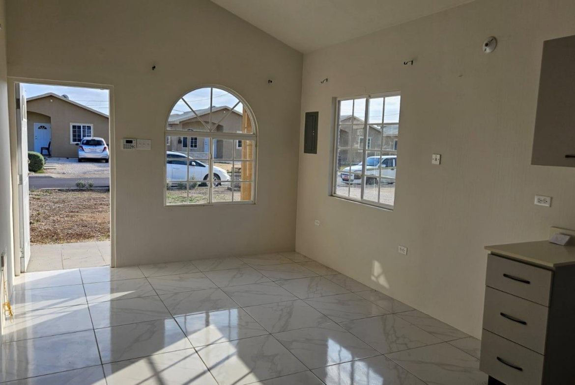 Fourth image of 282- Phoenix Park Village 2 in Greater Portmore, St. Catherine, Jamaica - property is For Rent