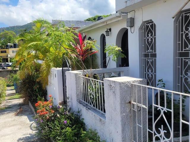 Second image of 9 East Pine Way, Barbican in Kingston 6, St. Andrew, Jamaica - property is For Rent