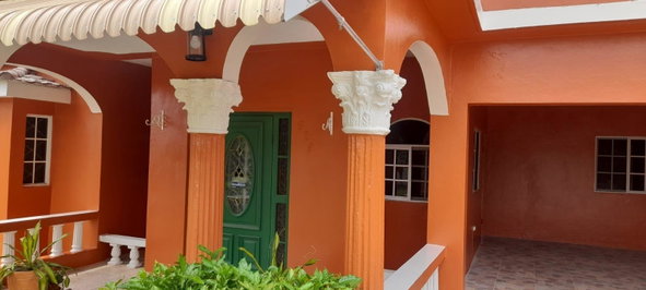 Second image of Lot 629 st Elizabeth Green Acres in Spanish Town, St. Catherine, Jamaica - property is For Rent