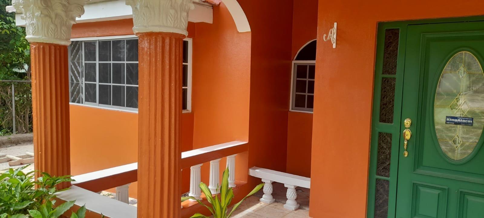 Fourth image of Lot 629 st Elizabeth Green Acres in Spanish Town, St. Catherine, Jamaica - property is For Rent