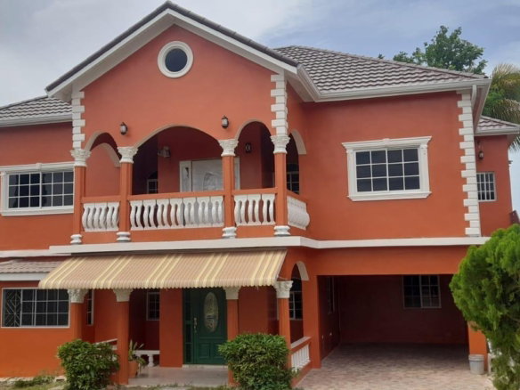 First image of Lot 629 st Elizabeth Green Acres in Spanish Town, St. Catherine, Jamaica - property is For Rent