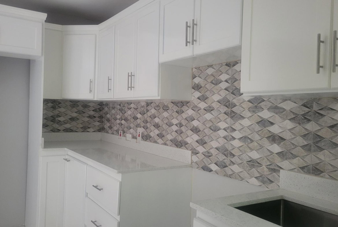 Eighth image of 8-1-4 Maeven Avenue in Kingston 10, St. Andrew, Jamaica - property is For Rent