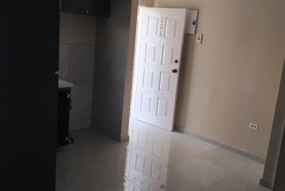 Third image of F108-13 Merrivale Close in Constant Spring P.O., St. Andrew, Jamaica - property is For Rent