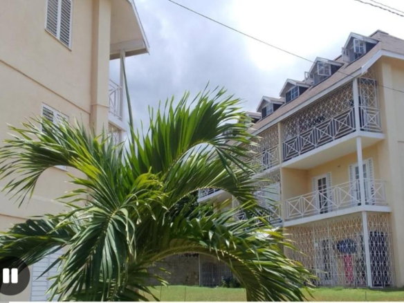 First image of F108-13 Merrivale Close in Constant Spring P.O., St. Andrew, Jamaica - property is For Rent