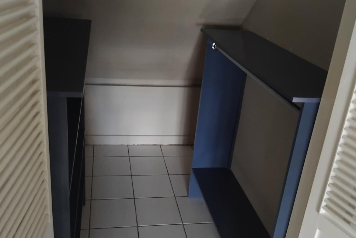 Seventh image of F108-13 Merrivale Close in Constant Spring P.O., St. Andrew, Jamaica - property is For Rent