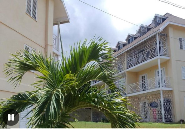 First image of F108-13 Merrivale Close in Constant Spring P.O., St. Andrew, Jamaica - property is For Rent