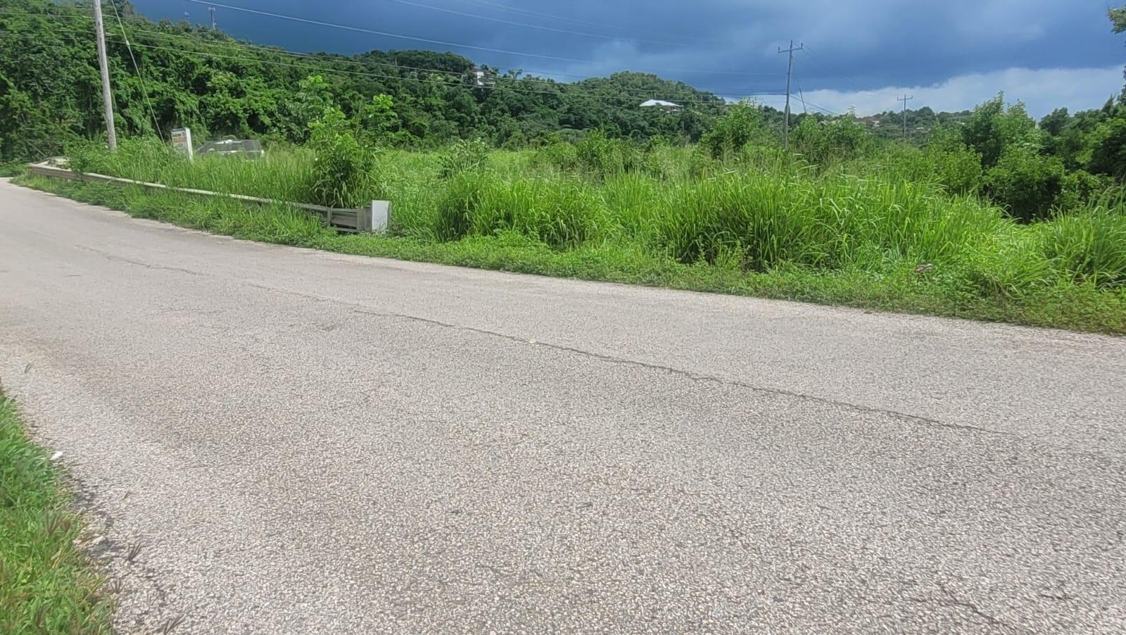 Third image of 581 Haughton Court Lucea in Haughton Court, Hanover, Jamaica - property is For Sale