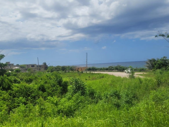 First image of 581 Haughton Court Lucea in Haughton Court, Hanover, Jamaica - property is For Sale