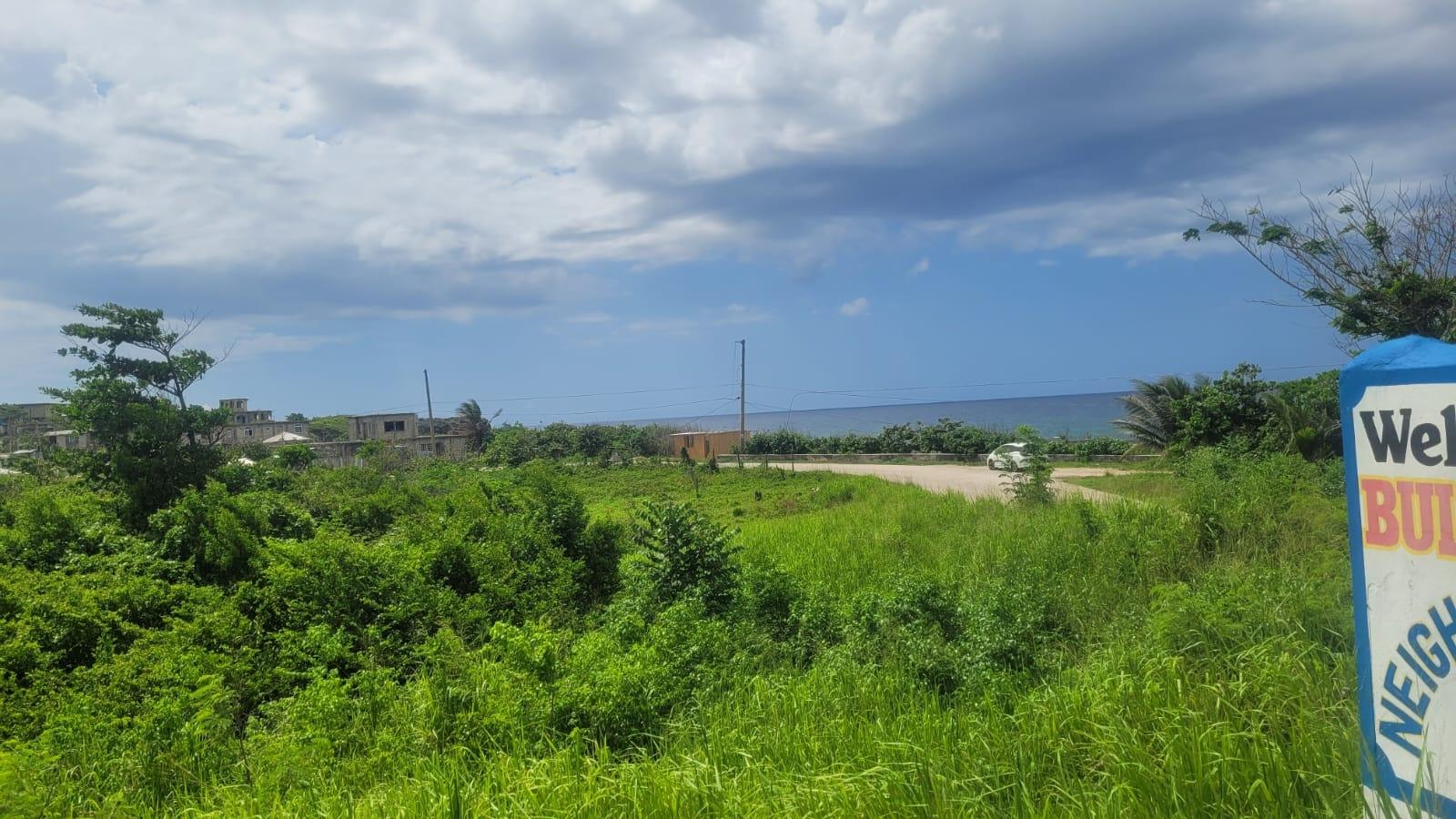 First image of 581 Haughton Court Lucea in Haughton Court, Hanover, Jamaica - property is For Sale