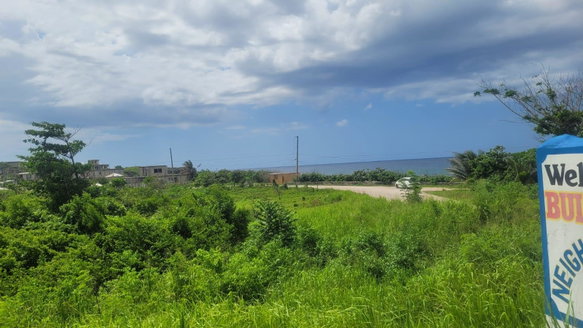 First image of 581 Haughton Court Lucea in Haughton Court, Hanover, Jamaica - property is For Sale