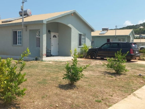 First image of 47 Camelot Village in Discovery Bay, St. Ann, Jamaica - property is For Rent