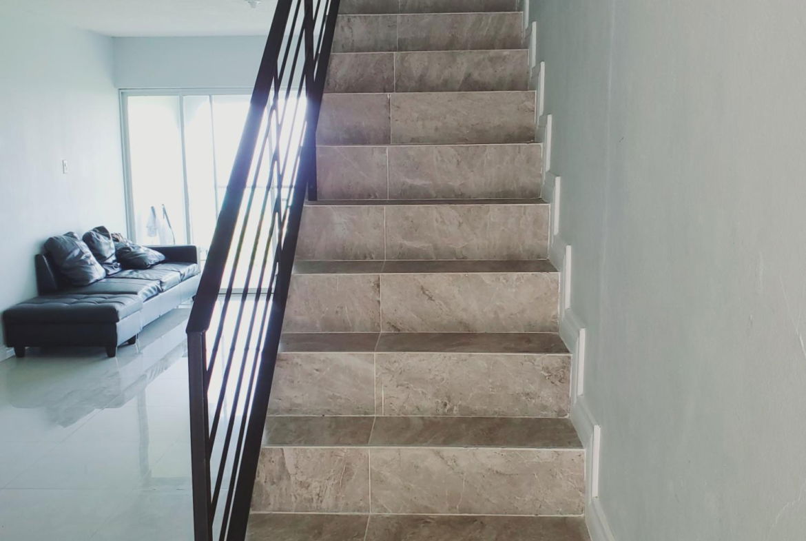 Fourteenth image of Unit 3-120 Clementina Drive in Tanglewood, St. Ann, Jamaica - property is For Rent