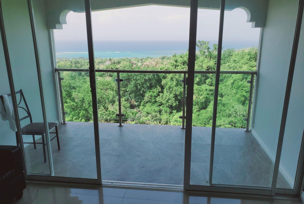 Fifteenth image of Unit 3-120 Clementina Drive in Tanglewood, St. Ann, Jamaica - property is For Rent