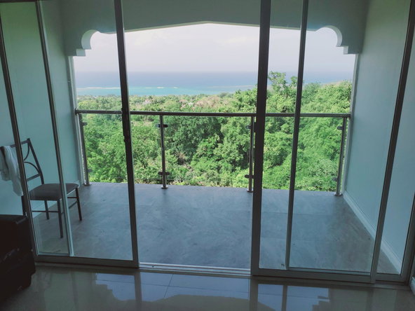 Fifteenth image of Unit 3-120 Clementina Drive in Tanglewood, St. Ann, Jamaica - property is For Rent