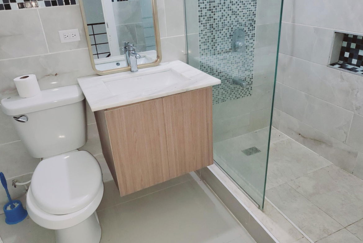 Sixteenth image of Unit 3-120 Clementina Drive in Tanglewood, St. Ann, Jamaica - property is For Rent