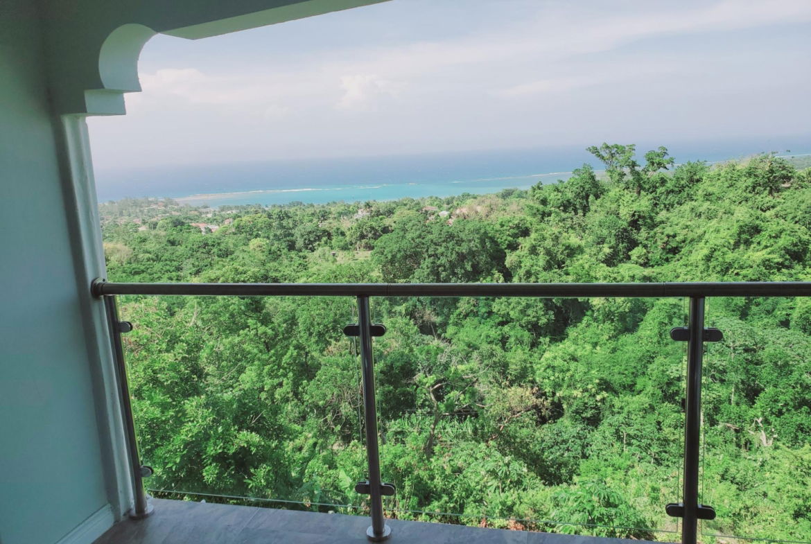 Seventeenth image of Unit 3-120 Clementina Drive in Tanglewood, St. Ann, Jamaica - property is For Rent