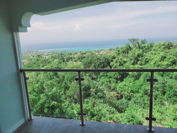 Seventeenth image of Unit 3-120 Clementina Drive in Tanglewood, St. Ann, Jamaica - property is For Rent
