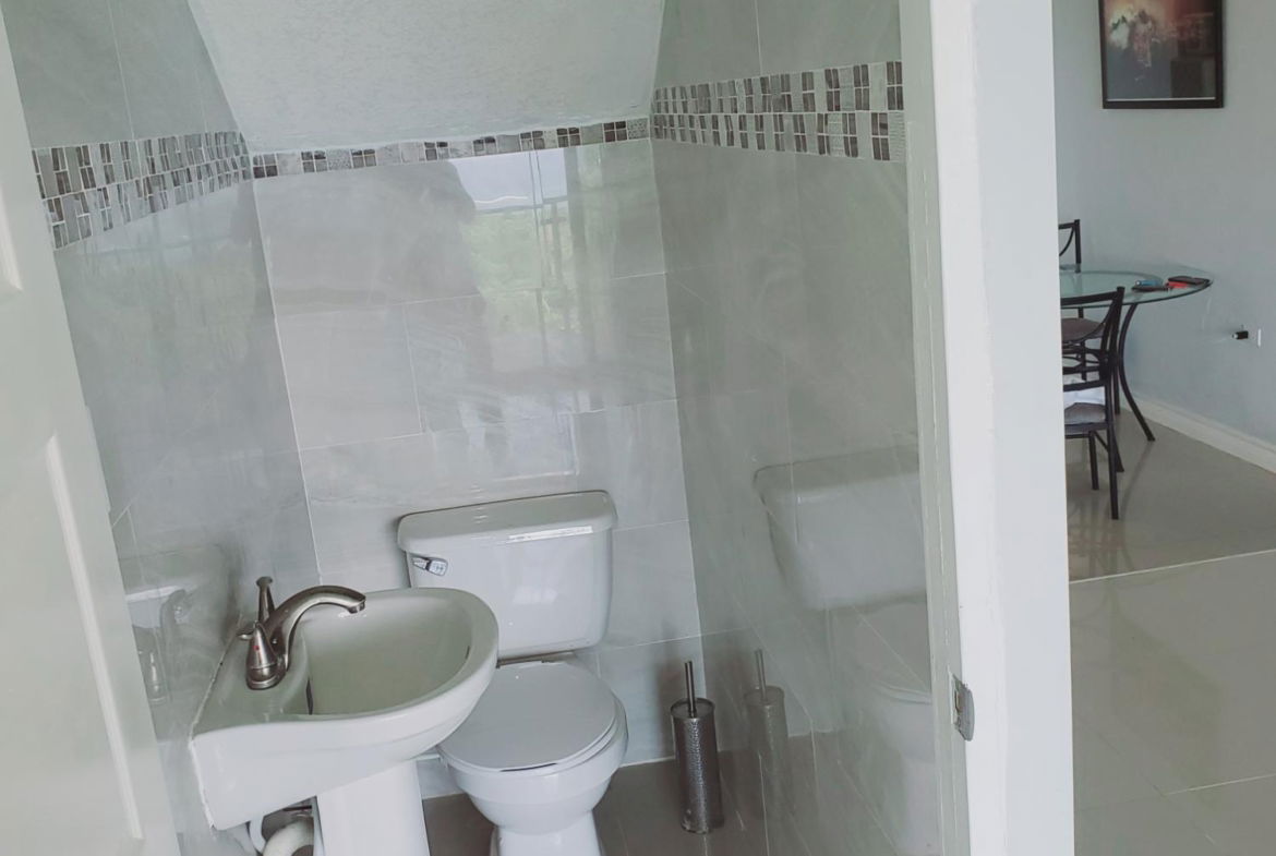 Eighteenth image of Unit 3-120 Clementina Drive in Tanglewood, St. Ann, Jamaica - property is For Rent