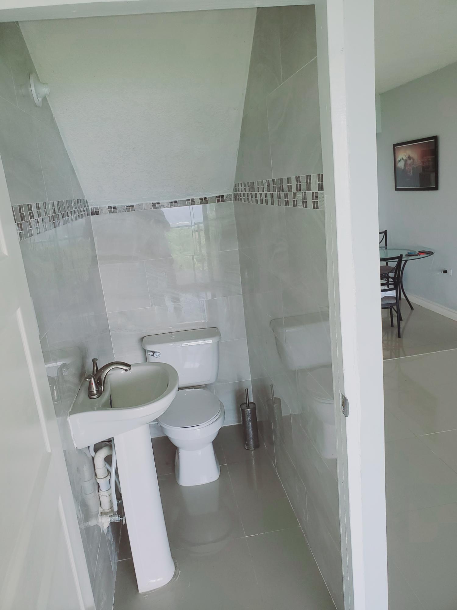 Ocean-View-House-for-Rent-in-Tanglewood-St.-Ann-Jamaica-3-120-Clementina-Drive Eighteenth image of Unit 3-120 Clementina Drive in Tanglewood, St. Ann, Jamaica - property is For Rent