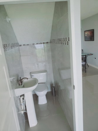 Eighteenth image of Unit 3-120 Clementina Drive in Tanglewood, St. Ann, Jamaica - property is For Rent