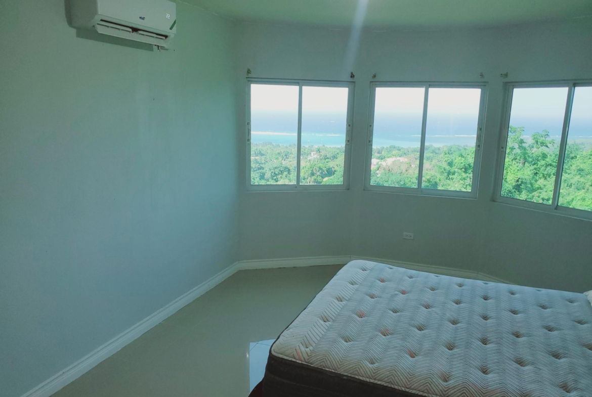 Twenty-First image of Unit 3-120 Clementina Drive in Tanglewood, St. Ann, Jamaica - property is For Rent