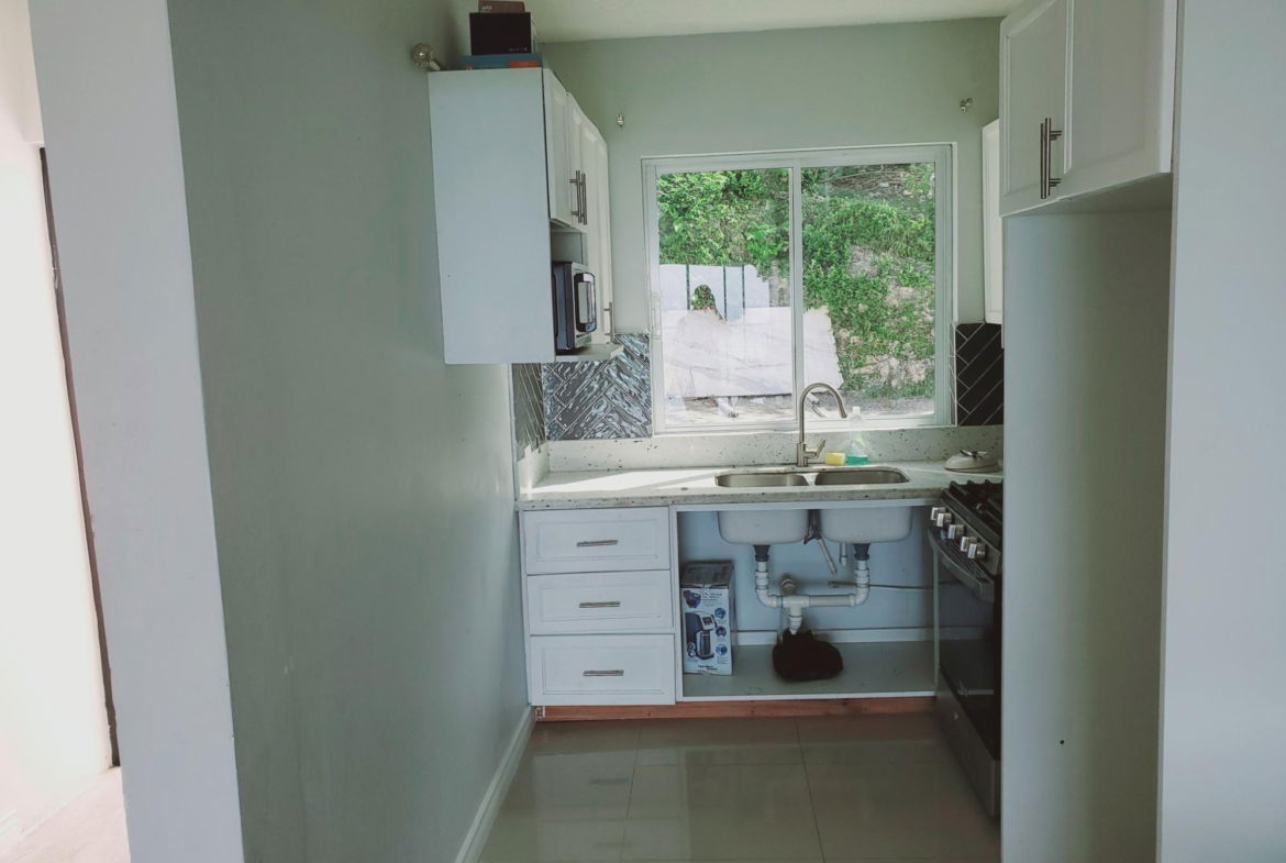 Twenty-Third image of Unit 3-120 Clementina Drive in Tanglewood, St. Ann, Jamaica - property is For Rent