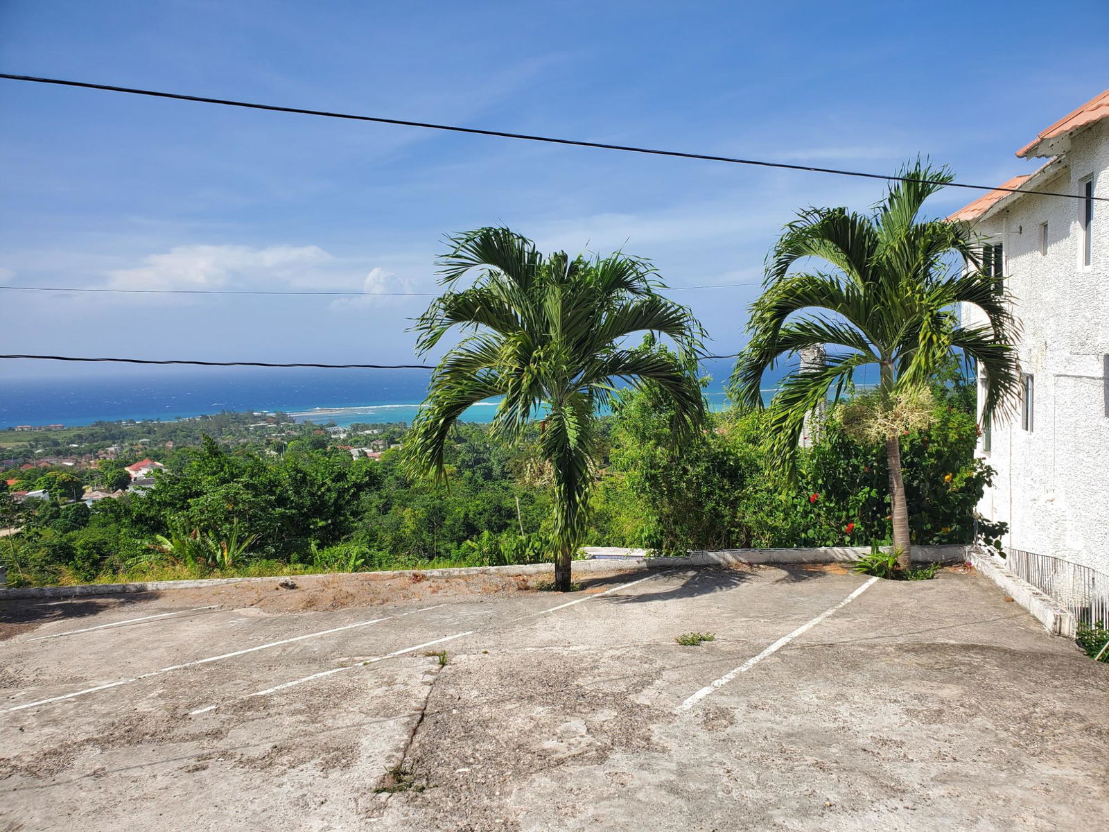 Ocean-View-House-for-Rent-in-Tanglewood-St.-Ann-Jamaica-3-120-Clementina-Drive Fourth image of Unit 3-120 Clementina Drive in Tanglewood, St. Ann, Jamaica - property is For Rent